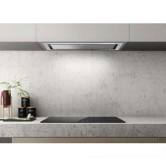 Built-in hood ELICA Hidden Advance IX 52/60
