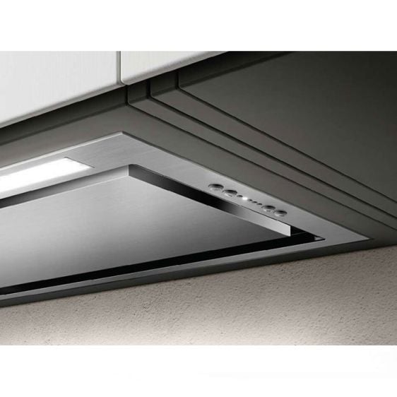 Built-in hood ELICA Hidden Advance IX 52/60