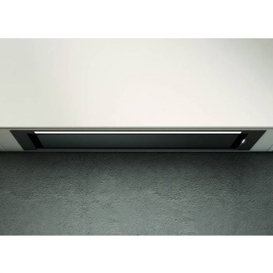 Built-in hood ELICA Hidden 2.0 IX 52/60