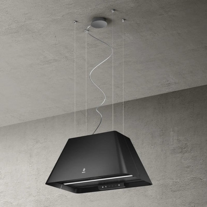 Built-in hood Elica Ikona Light BL MAT 60