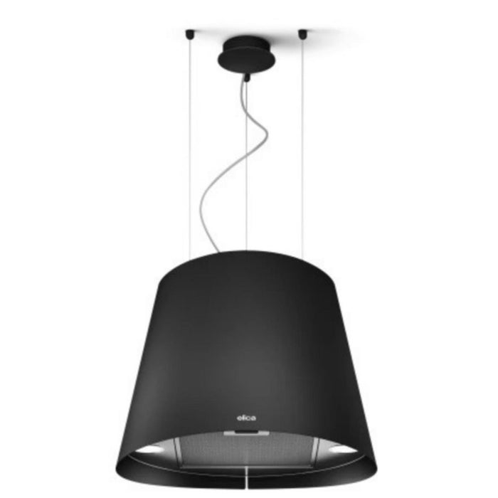 Built-in Elica JUNO BL 50 absorber