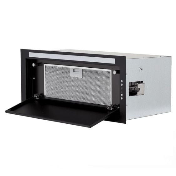 Built-in hood ELICA Lane BL MAT 72, 650m3
