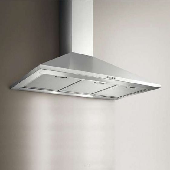 Absorber ELICA MISSY ELX IX/F/60