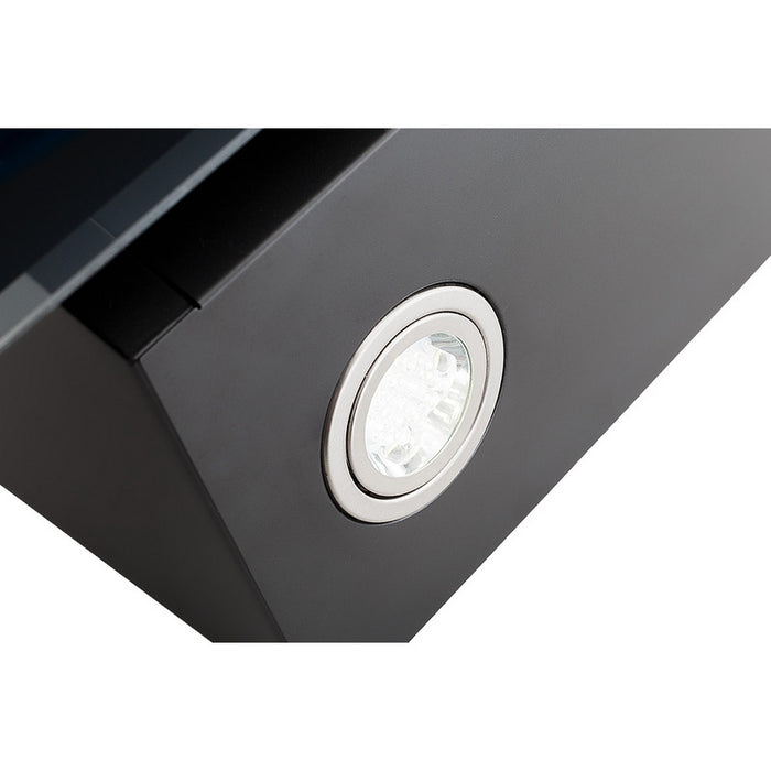 Built-in Elica SHIRE BL 90 absorber