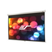 Elite Screen M80NWV Manual 80’’ (4:3) 162.6 x 121.9 cm White - Manual Screens<<<Elite Screens<<<ELITE SCREEN<<<PolyComp