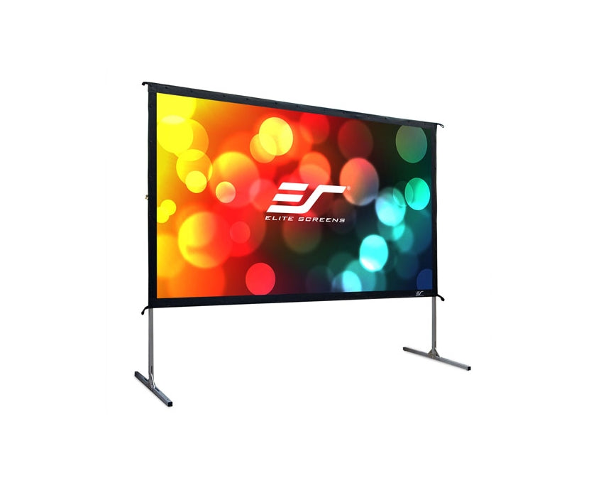 Elite Screen OMS135H2, 135" (16:9), 299.0 x 168.1 cm
