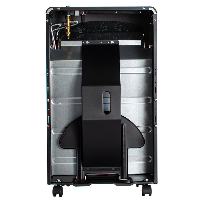GAS STOVE ELITE EBF-1364