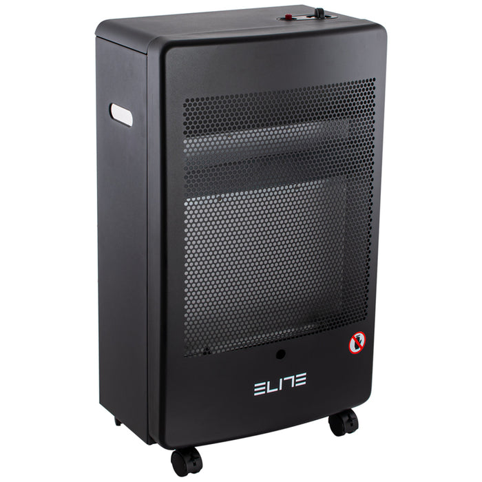 GAS STOVE ELITE EBF-1364