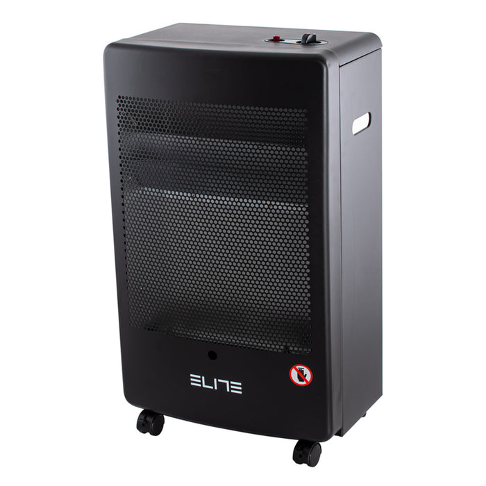 GAS STOVE ELITE EBF-1364