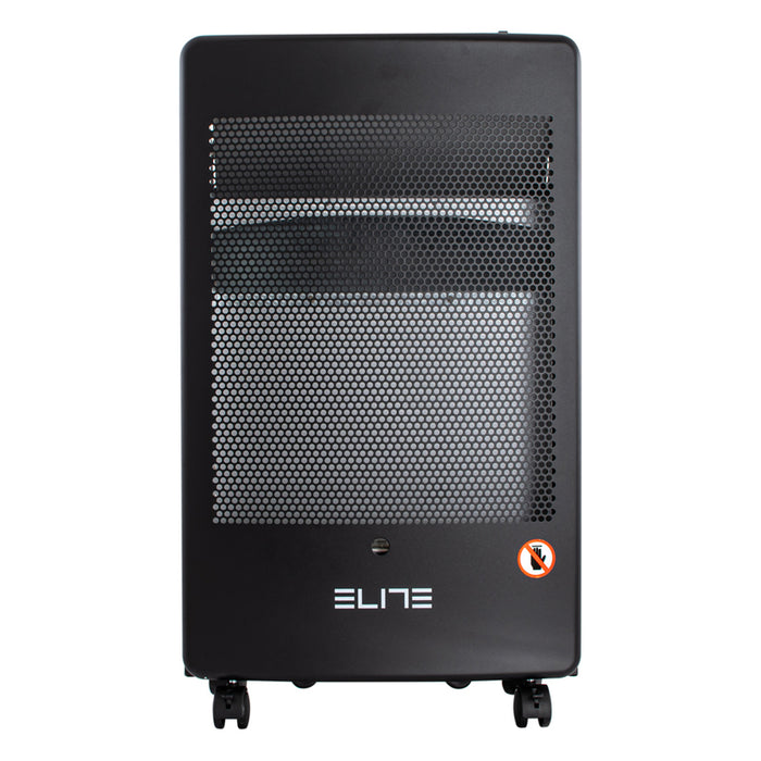 GAS STOVE ELITE EBF-1364