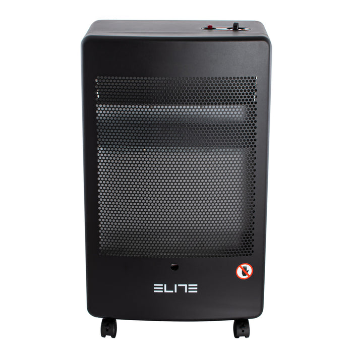 GAS STOVE ELITE EBF-1364