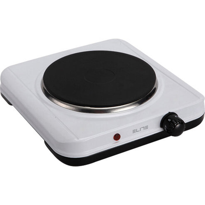 EL. COTTON ELITE 1 PLATE EHP-0285W 1500 W