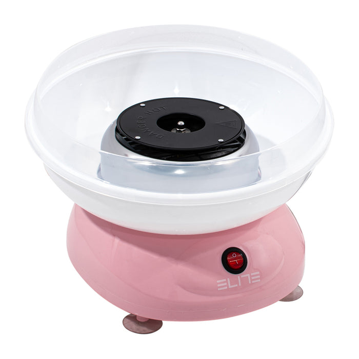 Cotton candy machine ELITE CCM-1249 500 W