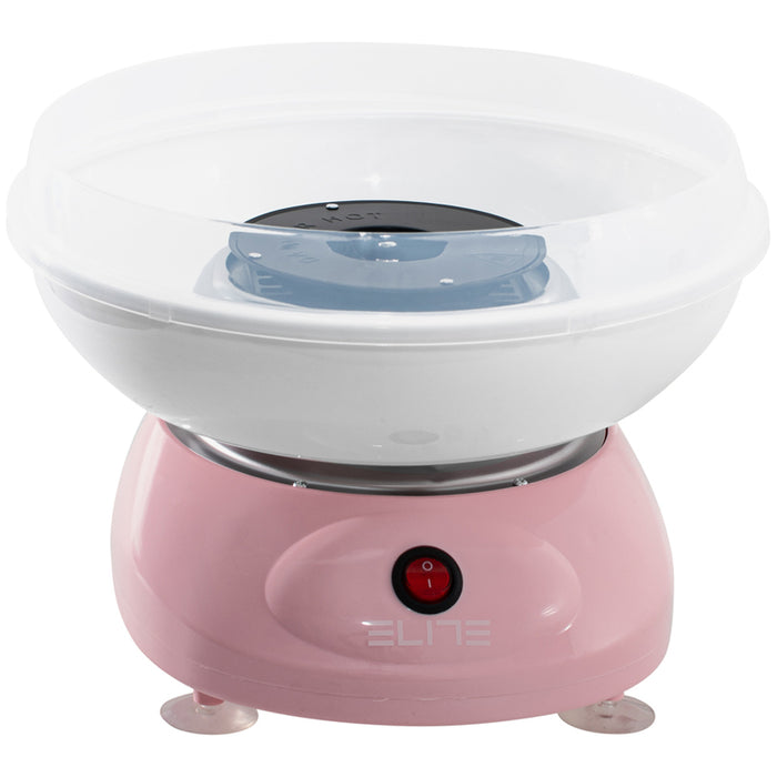 Cotton candy machine ELITE CCM-1249 500 W