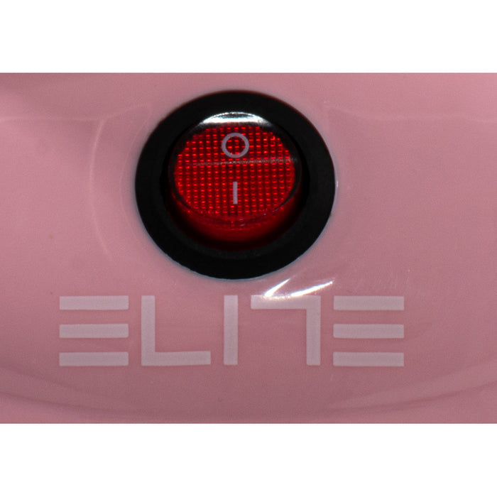 Cotton candy machine ELITE CCM-1249 500 W