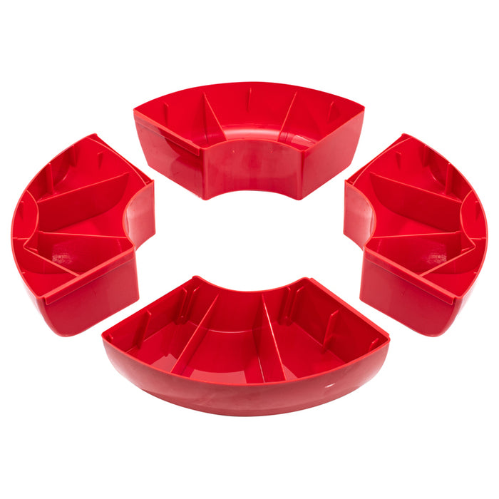 Jelly candy machine ELITE GCM-1250 RED, 40 W