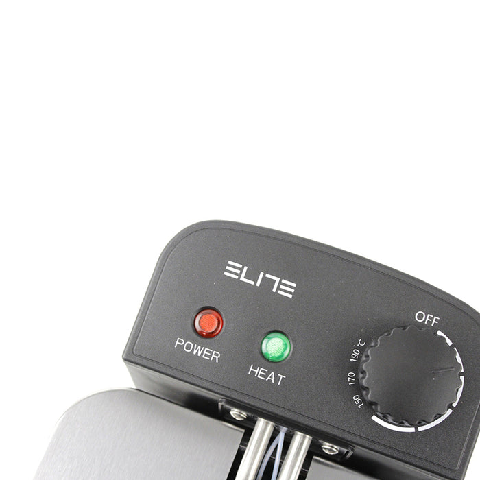 Deep fryer ELITE EDF-0103 3.00 L, 2000 W