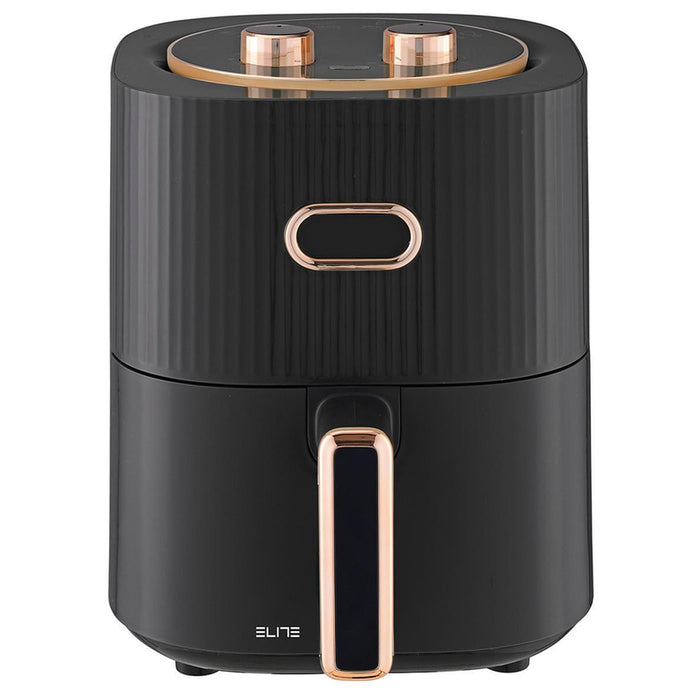 Healthy cooking appliance ELITE AF-1243 5.00 L, TIMER