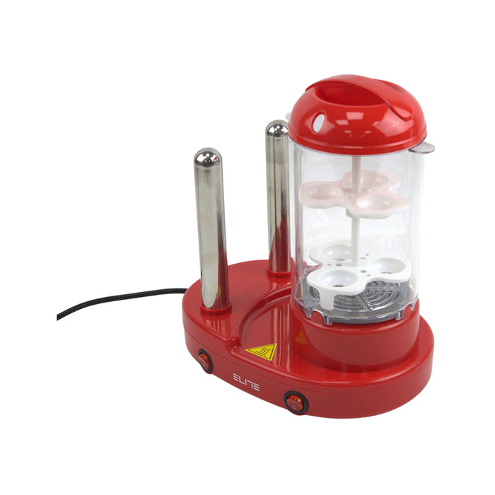 Hot dog machine ELITE HDM-1263 440 W