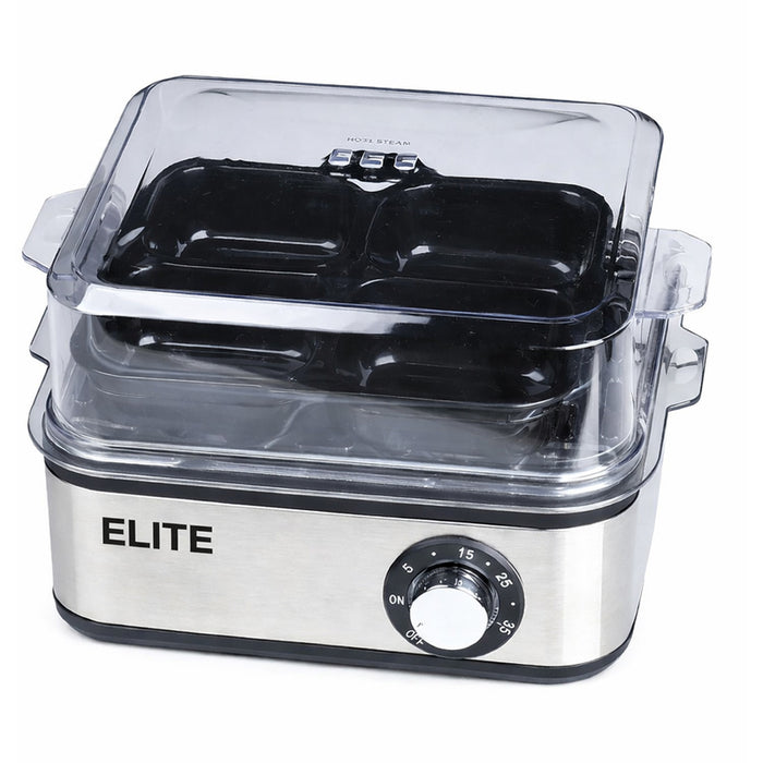 Egg maker ELITE EBS-8-1246 500 W