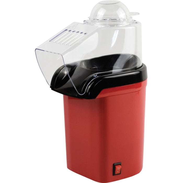 Popcorn maker ELITE EPM-1200 RED, 1200 W