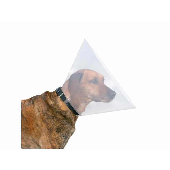 Elizabethan Dog Collar Trixie (28-33 cm) - Домашни Животни<<<Дом Градина<<<BigBuy&&&Здраве и хигиена<<<Домашни