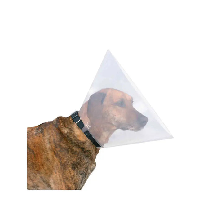 Elizabethan Dog Collar Trixie (31-38 cm) - Домашни Животни<<<Дом Градина<<<BigBuy&&&Здраве и хигиена<<<Домашни