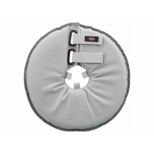 Elizabethan Dog Collar Trixie Grey (23-27 cm) - Здраве и хигиена<<<Домашни Животни<<<Дом Градина<<<BigBuy