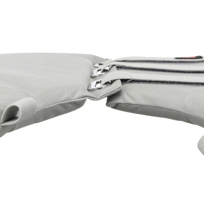 Elizabethan Dog Collar Trixie Grey (23-27 cm) - Здраве и хигиена<<<Домашни Животни<<<Дом Градина<<<BigBuy