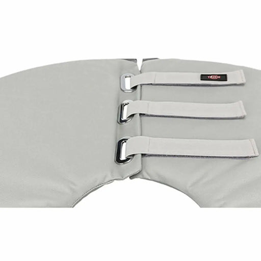 Elizabethan Dog Collar Trixie Grey (30-34 cm) - Домашни Животни<<<Дом Градина<<<BigBuy&&&Здраве и хигиена<<<Домашни