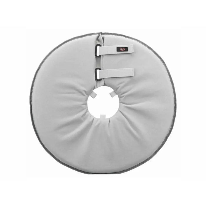 Elizabethan Dog Collar Trixie Grey (38-42 cm) - Домашни Животни<<<Дом Градина<<<BigBuy&&&Здраве и хигиена<<<Домашни