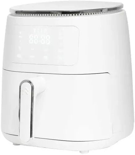 GORENJE oil-free fryer, white