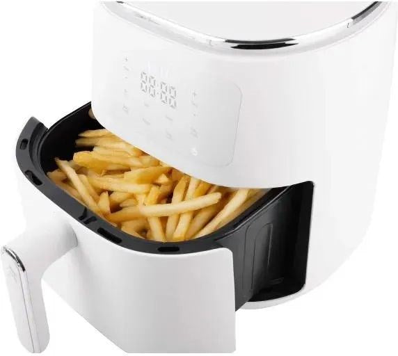 GORENJE oil-free fryer, white