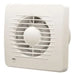 ELPLAST AERO DS 100B BATHROOM FAN - Вентилатори за баня<<<Вентилатори за баня и аксесоари<<<Баня<<<Praktiker&&&За