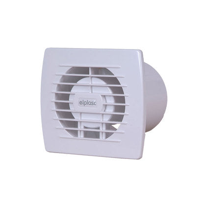 ELPLAST EOL 120B BATHROOM FAN