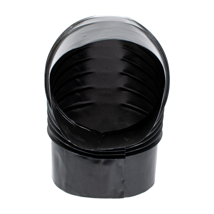KUNETS CURVED MAT F150MM ENAMEL