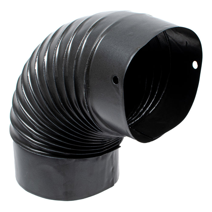 KUNETS CURVED MAT F150MM ENAMEL