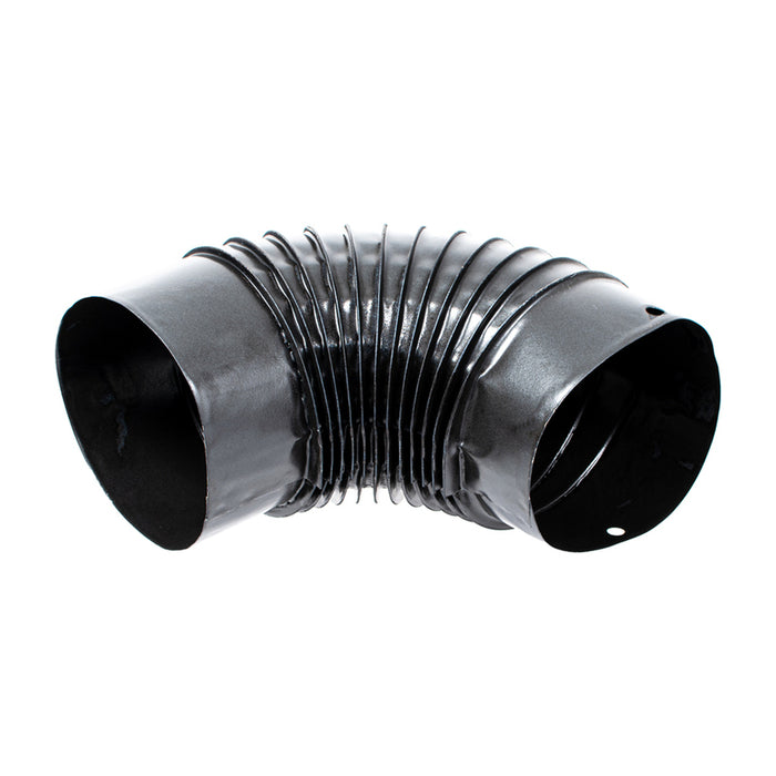 KUNETS CURVED MAT F150MM ENAMEL