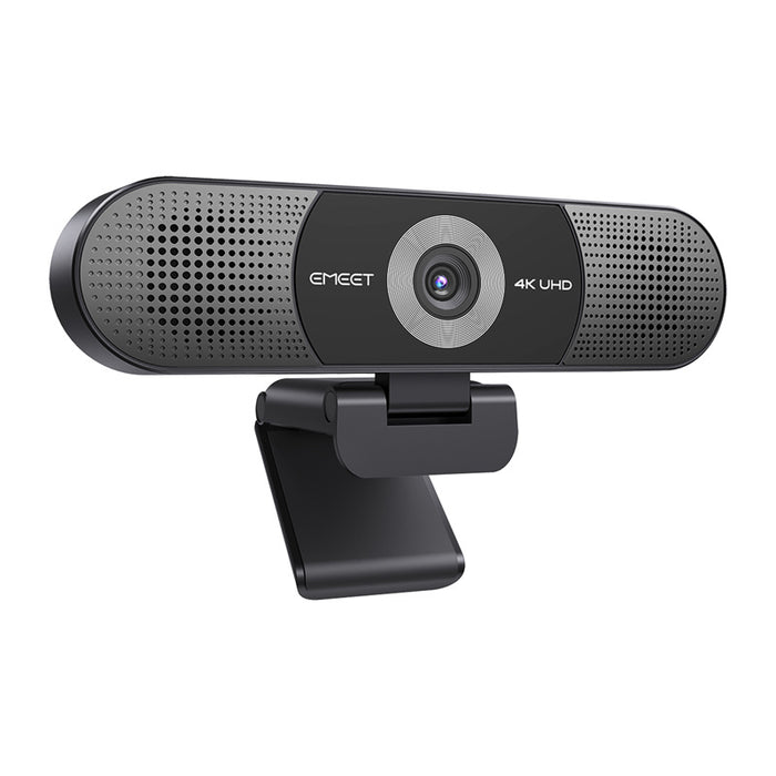 EMEET SmartCam C980Pro 4K Webcam