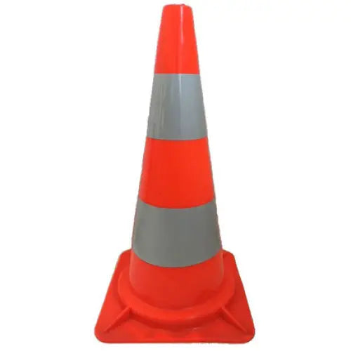 EMERGENCY CONE CARE 50CM - Други авто принадлежности<<<Сигурност и безопасност<<<Авто и вело<<<Praktiker