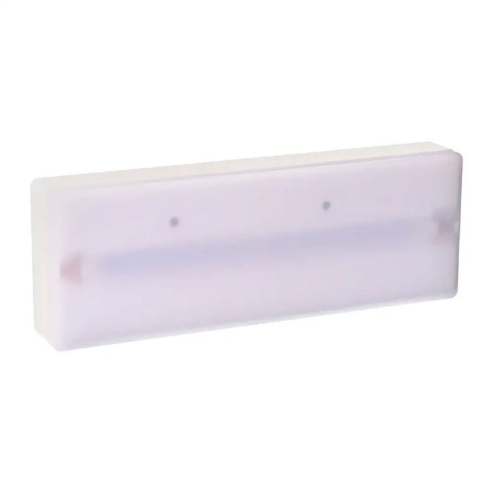 Emergency Light Aerlux serie 10 - Декорация и Осветление<<<Дом Градина<<<BigBuy&&&Електрически Крушки<<<Декорация и