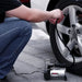 EMERGENCY REPAIR KIT WITH COMPRESSOR - Компресори<<<Сигурност и безопасност<<<Авто и вело<<<Praktiker