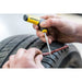 EMERGENCY REPAIR KIT WITH FUSES STANLEY STHT80891-0 - Други авто принадлежности<<<Сигурност и безопасност<<<Авто и