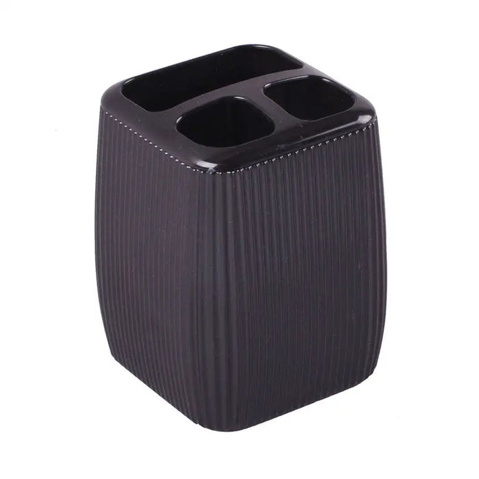 EMIR TOOTH BRUSH STAND OKY - Аксесоари за баня<<<Аксесоари за баня<<<Баня<<<Praktiker&&&Аксесоари за баня<<<Аксесоари