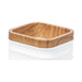 EMIR TOOTH BRUSH STAND OKY - Аксесоари за баня<<<Аксесоари за баня<<<Баня<<<Praktiker