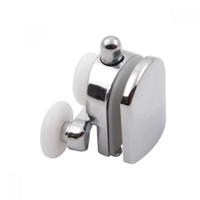 LOWER ROLLER WITH HOLE Ф12MM FOR 6 MM GLASS