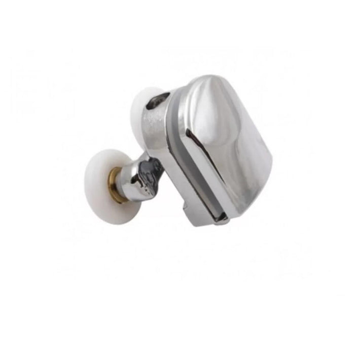 TOP ROLLER WITH HOLE Ф12MM FOR 6 MM GLASS