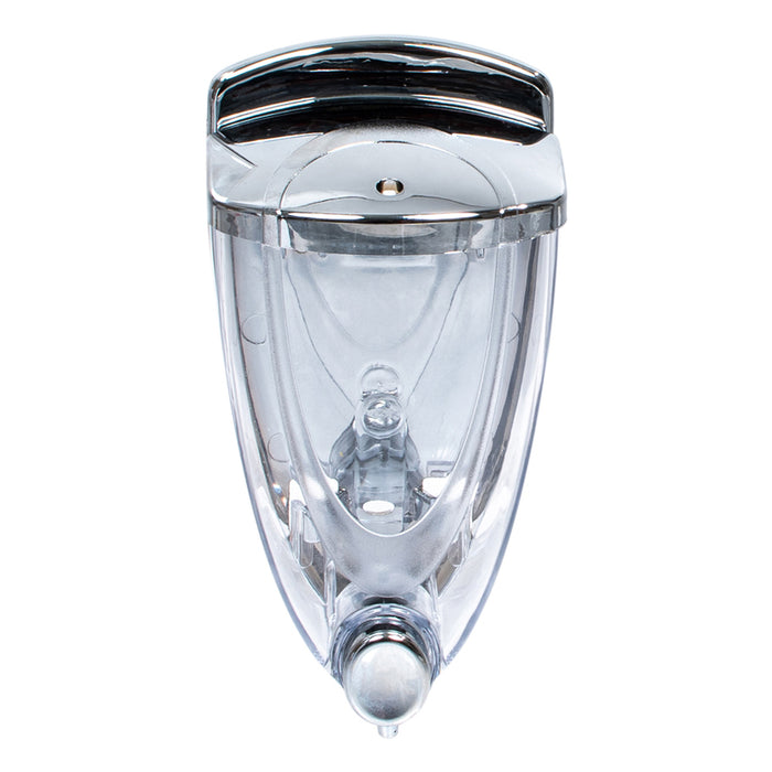 LIQUID SOAP DISPENSER 650 ML EMIR