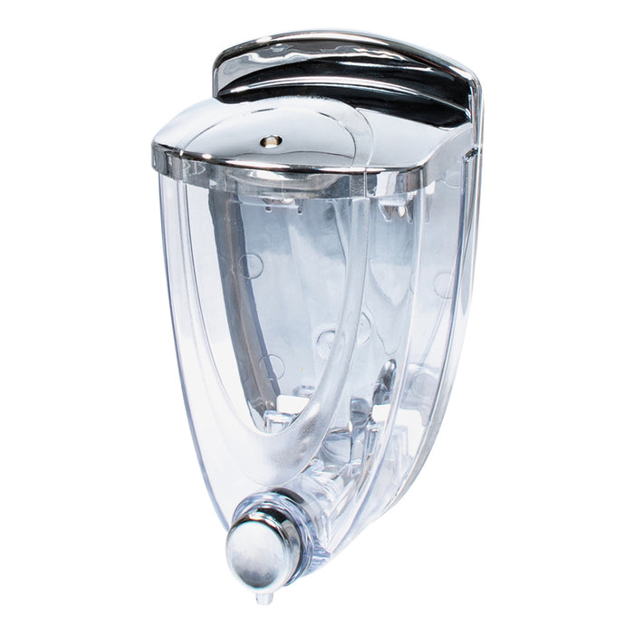 LIQUID SOAP DISPENSER 650 ML EMIR