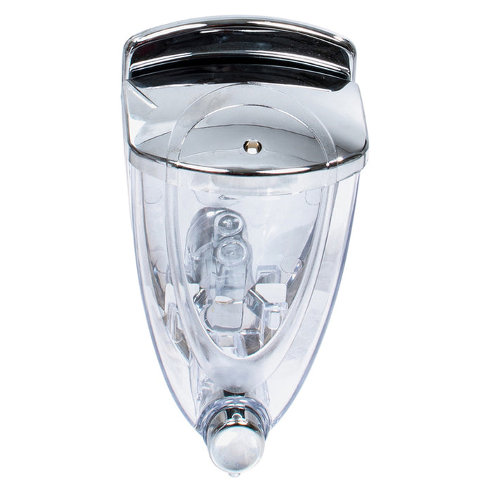 LIQUID SOAP DISPENSER 350 ML EMIR